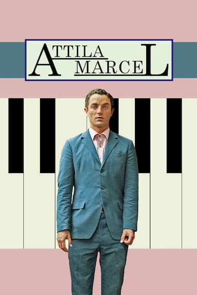 Attila Marcel