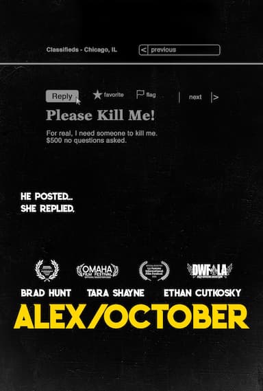 Alex/October