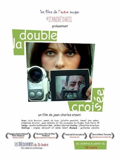 La double croisée