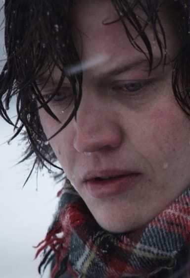 Before She Came, After He Left