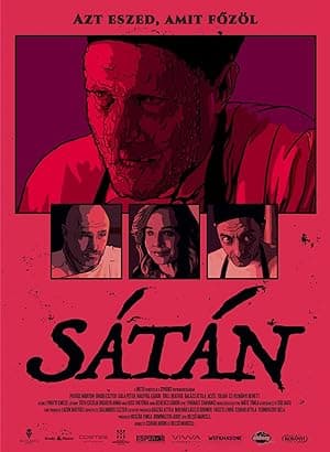 Sátán