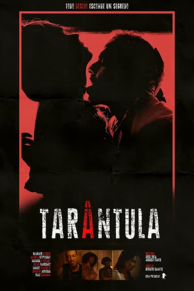 Tarântula