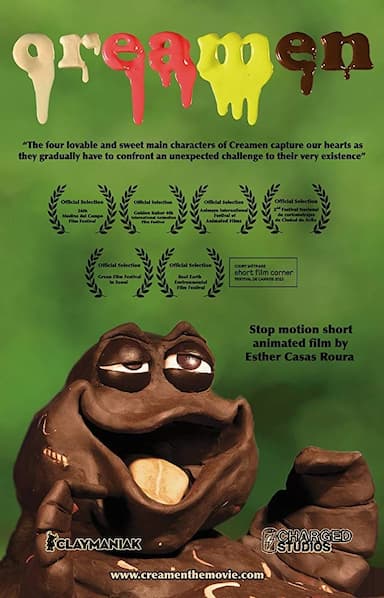 Creamen