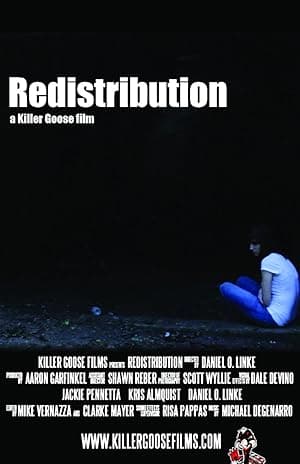 Redistribution