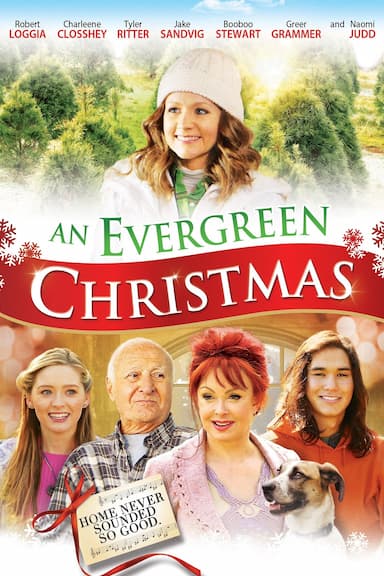 An Evergreen Christmas