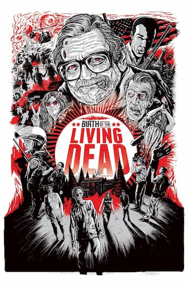 Birth of the Living Dead