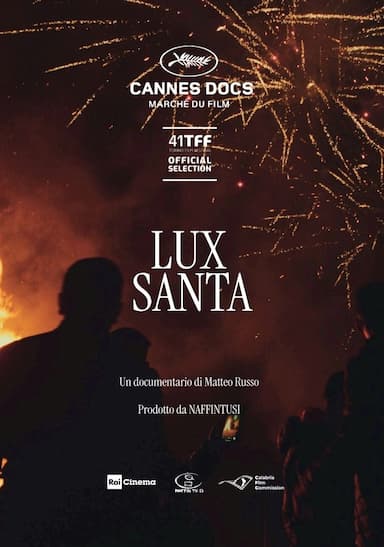 Lux Santa