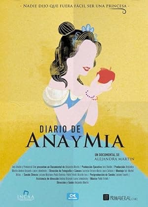 Diario de Ana y Mía