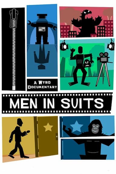 Men in Suits