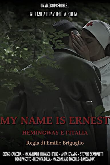 My Name Is Ernest