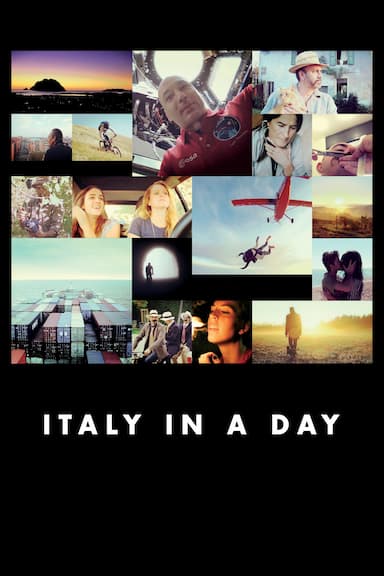 Italy in a Day
