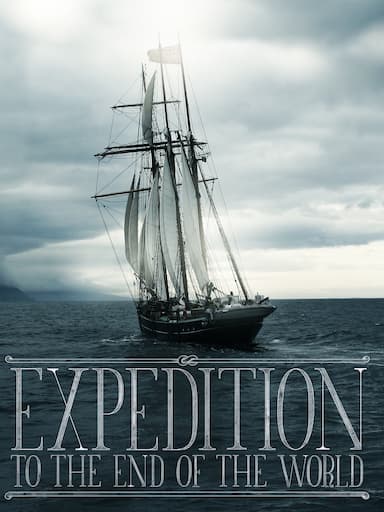 The Expedition to the End of the World