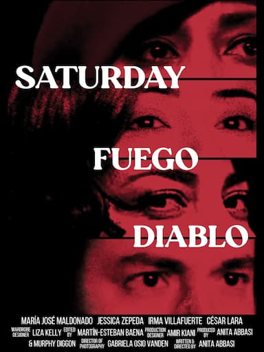 Saturday Fuego Diablo
