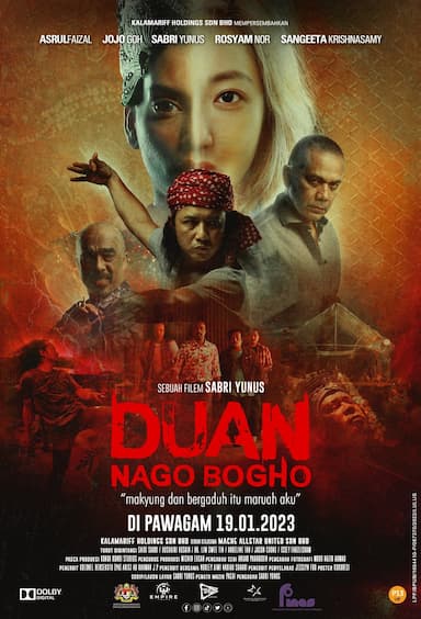 Duan Nago Bogho