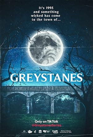 Greystanes