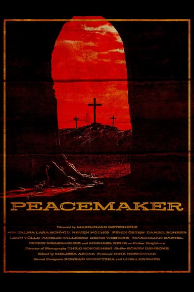 Peacemaker