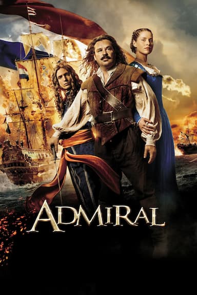The Admiral