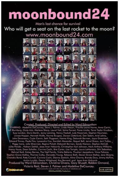 Moonbound24: The Webseries