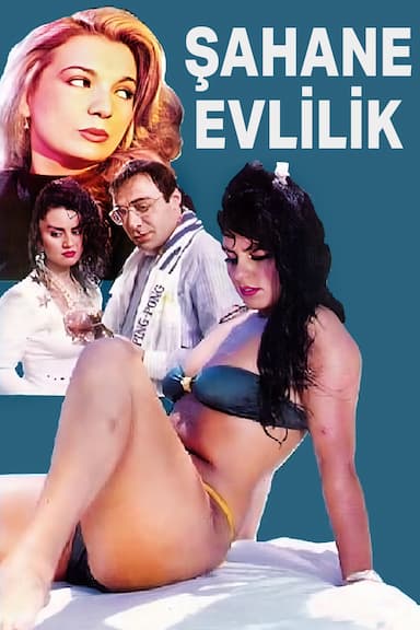 Sahane Evlilik