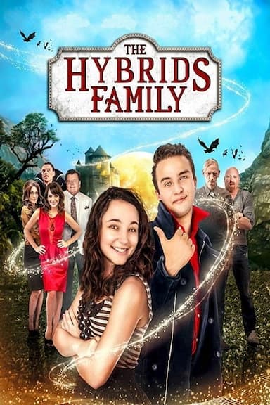 The Hybrids Family