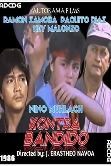 Kontra bandido