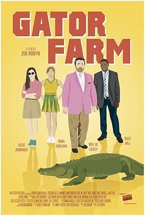 Gator Farm