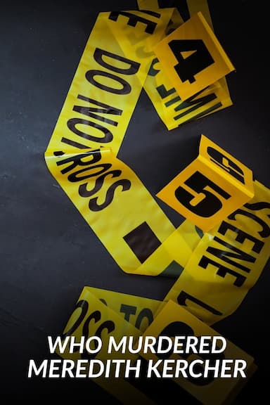 Who Murdered Meredith Kercher?