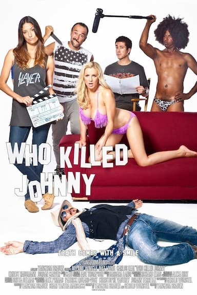 Who Killed Johnny