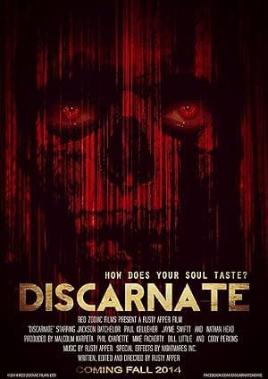 Discarnate
