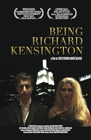 Being Richard Kensington
