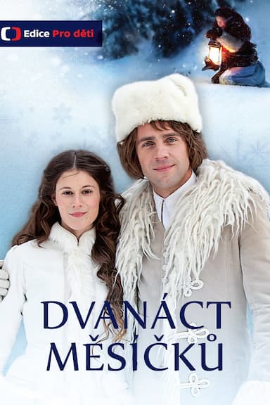 Dvanáct mesícku