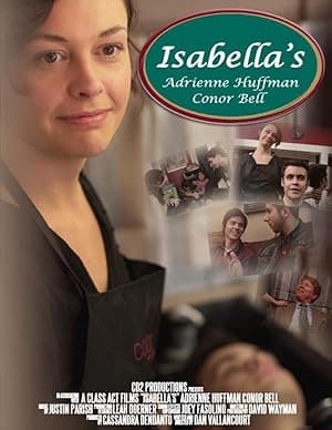Isabella's