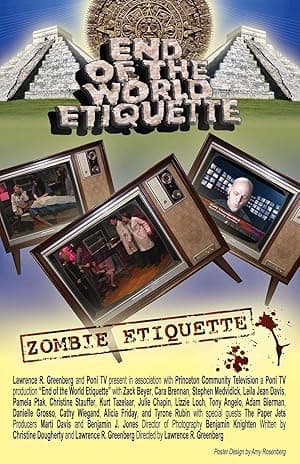 End of the World Etiquette