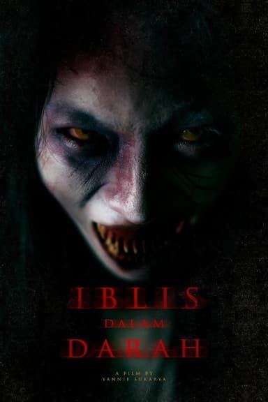 Iblis dalam Darah