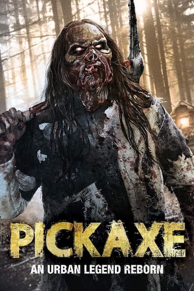 Pickaxe