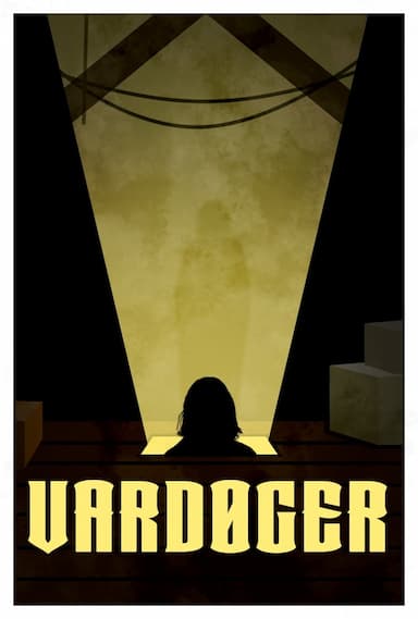 Vardøger