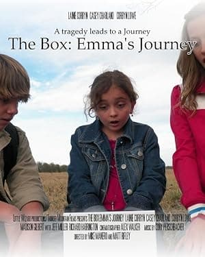 The Box: Emma's Journey