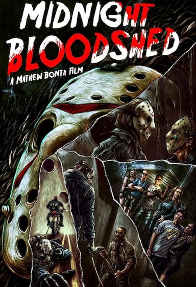Midnight Bloodshed