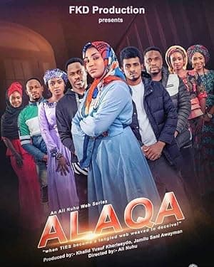 Alaqa