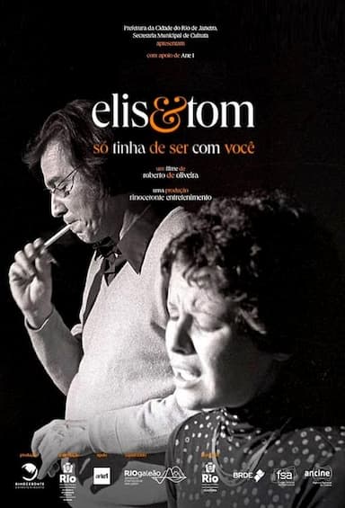 Elis and Tom