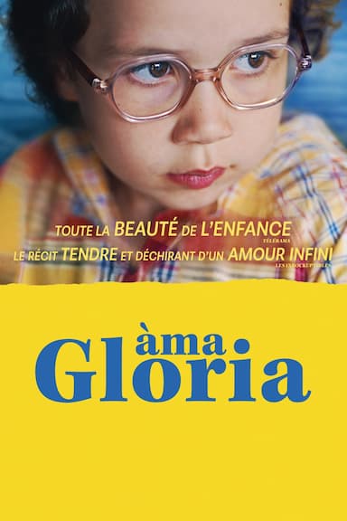 Ama Gloria