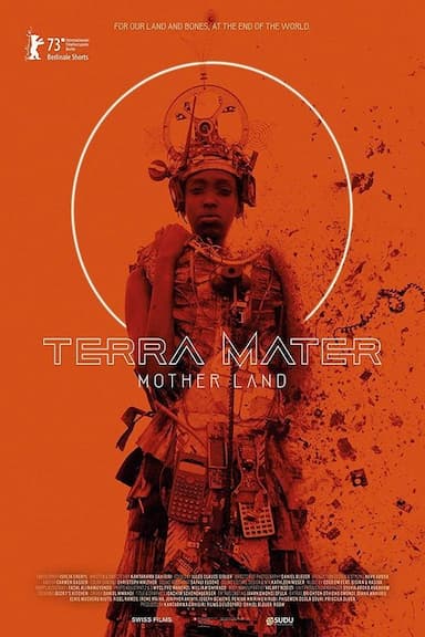 Terra Mater - Mother Land