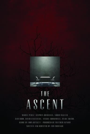 The Ascent