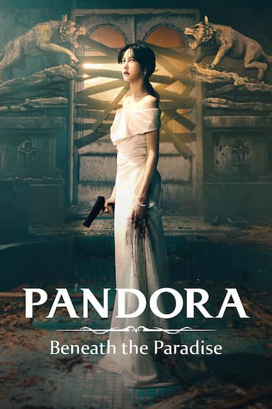 Pandora: Beneath the Paradise