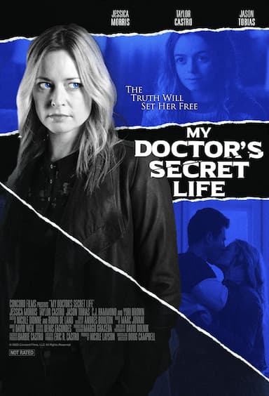 My Doctor's Secret Life