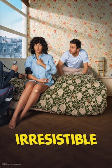 Irrésistible