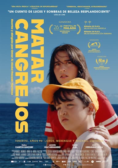 Killing of the Alaskan King Crab