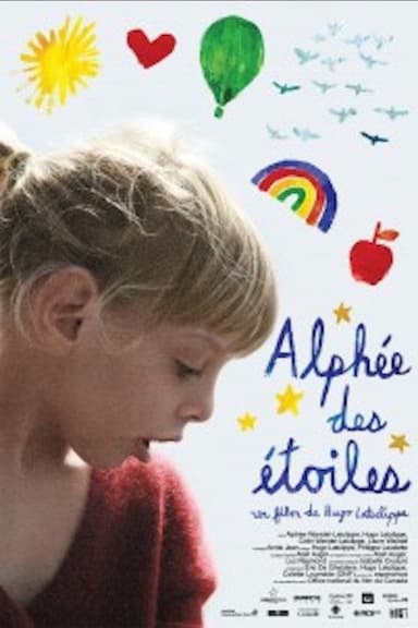 Alphee of the Stars