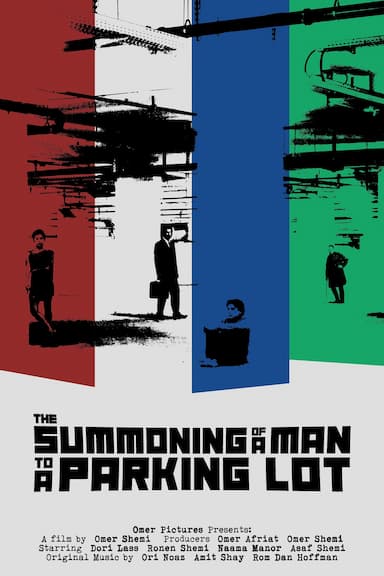 The Summoning of a Man to a Parking Lot