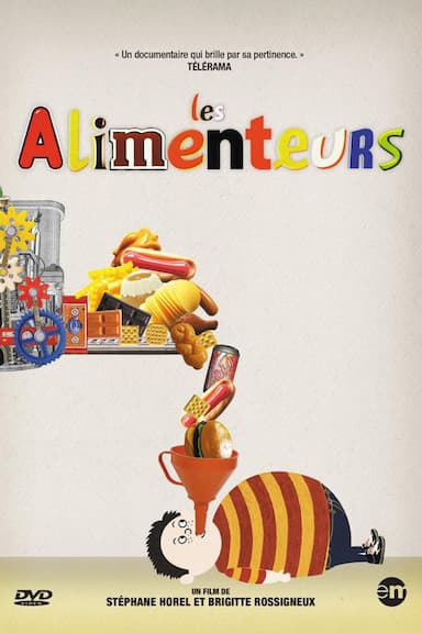 Les alimenteurs